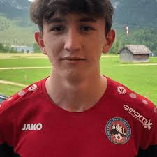 La Familia SV Ergo St. Martin/Grimming gegen FC Ausseerland Juniors