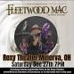 Silver Springs: The Fleetwood Mac Experience at event image