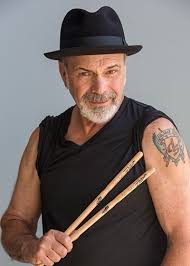 Danny Seraphine (@DannySeraphineOfficial) - Mentions | Facebook