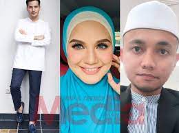 Her birthday, what she did before fame, her family life, fun trivia facts, popularity rankings, and more. Saya Tidak Menyokong Mana Mana Pihak Tapi Cukup Cukup Lah Berbalah Datin Seri Nur Shahida Media Hiburan