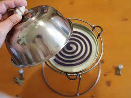 all100均材料 雨でも大丈夫 蚊取り線香台をカンタンdiy 蚊取り線香 インテリア 収納 蚊取り線香 おしゃれ