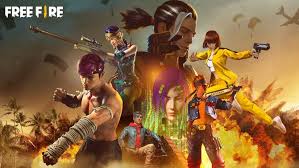 Free fire owner name and photo. Top 25 Cool Garena Free Fire Name Ideas And Why Have Unique Names