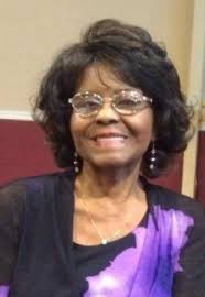 Jessie Mae Woolfolk Obituary