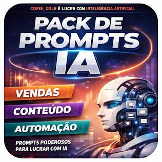Comandos estratégicos transformam a IA em um assistente de vendas altamente eficiente., gerada com IA
