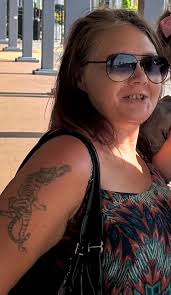 Missing/Endangered Person: Jolene McMahon