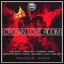 Download lagu someday crown love riddim dapat kamu download secara gratis di downloadlagu321.site. Crown Love Riddim Mix Dj Main By Dj Main