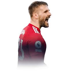 84 shaw lb 83 pac. Luke Shaw Fifa 21 89 Tots Rating And Price Futbin