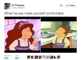 Everyone S Turning Arthur Scenes Into Memes And They Re Hilarious Funny Relatable Memes Aurthur Memes Funny Memes