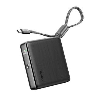 oraimo PowerNova L21 (OPB-7203C), AI generated