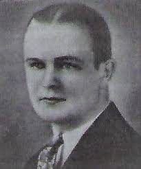 Seebrook Pearl “Steve” Redfearn (1903-1945)