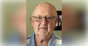 Obituary information for Wendell Dean Linder