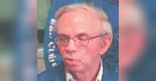 Larry D. Bay Obituary