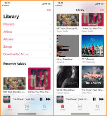 First, go into the itunes menu using the desktop client. How To Play Apple Music On Any Mp3 Player Ukeysoft