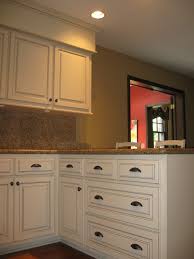 how to reface old kitchen cabinets
