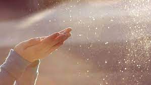 Doa Ketika Melihat Awan Mendung Bincang Syariah