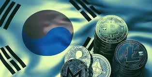 To check out the country's new digital currency but the cryptocurrency market overall is gaining critical mass—worth $2.2 trillion in total now, with and stablecoins in widespread use could upend the markets since they aren't backstopped by a. South Korea Finance Minister Taxing Crypto Is Inevitable Next Year