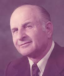 Emil Lewis Rusconi (1911-2009)