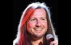 Darren Knight (aka Southern Momma) plus Red Squirrel & Nicole Starnes