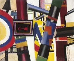 Fernand Leger Art Institute Of Chicago Modern Art Artists Art