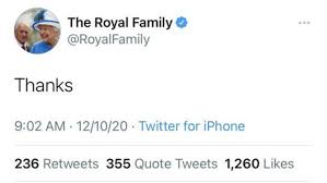 Apr 07, 2021 · the latest tweets from cliff bleszinski (@therealcliffyb). The Queen S Accidental Tweet Goes Viral Marca