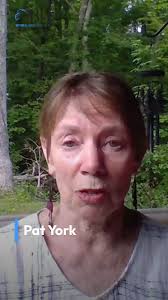 Pat York for Customer Testimonial Videos