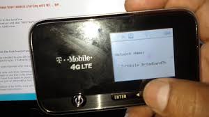How to unlock zte mf64 by code ? Cellcorner Unlock Code Failed To Activate T Mobile Zte Hotspot Mf96 Youtube