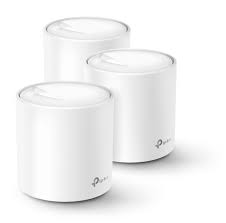 Mesh Und Wi Fi 6 Tp Link Prasentiert Auf Der Ifa Das Wlan Der Zukunft Presseportal