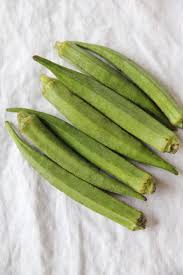 Weitere ideen zu okraschoten, okra, okra rezepte. Khoresht E Bamieh Persisches Schmorgericht Mit Okraschoten Labsalliebe