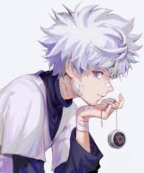 See more ideas about anime, anime guys, anime art. Killua Wallpaper Enwallpaper