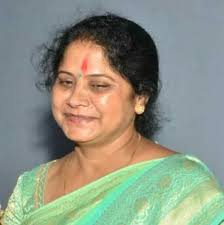 Government College Jamwaramgarh(Raj.) Faculty Profile 1. Name :- Mrs. Rekha  Verma 2. Department :- Sociology 3. Designatio