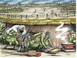 Indian Army: What made the British take ...