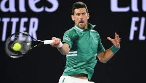 Direktan prenos meča možete pratiti na tenis uživo od 19 časova. Zverev Probudio Zver U Ä'okovicu Novak Zaboravio Na Povredu Igrao Svoj Najbolji Tenis I Plasirao Se U Polufinale Australijan Opena Novosti Rs