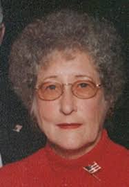 Obituary information for Carrie Wallace