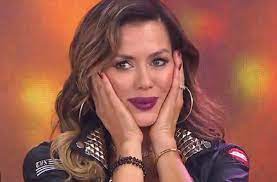11 results for karina jelinek. No Te Merece Dos Lecciones De Karina Jelinek Tras El Comentario De Su Amiga Toxica Espectaculo El Intransigente