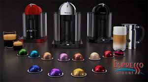 Nespresso coffee machine vertuo pods nespresso vertuo. Nespresso Vertuoline Explained Canada Espresso Planet Canada