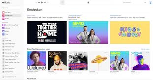 Apple music is now included on smartphone lines with play more or get more unlimited. Apple Music Web Player Verlasst Die Beta Phase Macerkopf