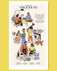 Maybe you would like to learn more about one of these? Brad Cuzen Illustration Design Startseite Facebook