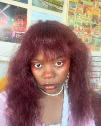 No longer a margarita virgin ✨