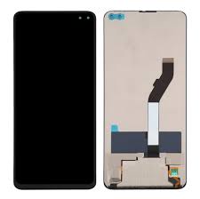 Touch Screen for Xiaomi Poco X2 - Black ...