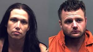 2 arrested in Lindale burglaries