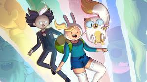 REVIEW | Hora de Aventura con Fionna y Cake - Episodios 1 y 2: Una madura  secuela con la magia de la original - Infobae