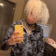 He is often featured on both his father and mother's instagram accounts singing and performing for them. 48 King Harris Ideas In 2021 King Harris Tiny Harris