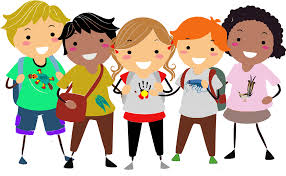 1 841 gambar gambar gratis dari anak anak sekolah. Gambar Kartun Anak Muslim Berangkat Sekolah Di 2021 Kartun Gambar Kartun Gambar
