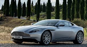 Image result for Lightning Silver 2017 Aston Martin