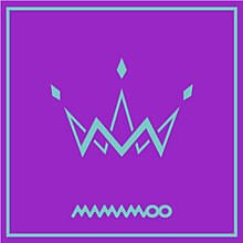 Moonbyul (main rapper, main dancer). Purple Ep Wikipedia