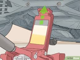 Bermula dengan p, r, n, d, 2, l (bergantung kepada model kenderaan) kebiasaannya tiga langkah di bawah n nombornya berlainan. How To Use Jack Stands 13 Steps With Pictures Wikihow