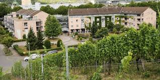 This is haus am weinberg by anton sysoiev on vimeo, the home for high quality videos and the people who love them. Mobile Dienste Haus Am Weinberg Wohlfahrtswerk