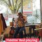 Live Music with Fiddlin’ Red  — Barrel 33 event image