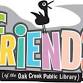 Friends of the Library Book Nook: $5 Bag Sale event image