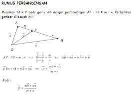 Untuk lebih jelasnya, dibawah ini diberikan beberapa contoh soal panjang vektor dan jawabannya. Contoh Soal Vektor Matematika